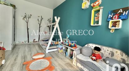 Maison 5 pièces de 125 m² à Ermont (95120)