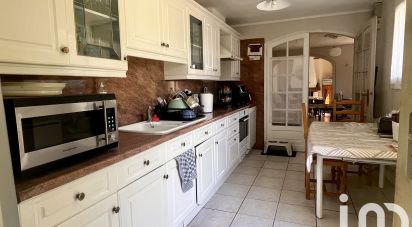 Maison 5 pièces de 79 m² à Bordeaux (33100)