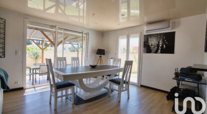 Maison 4 pièces de 94 m² à Claira (66530)