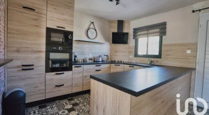 Maison 4 pièces de 94 m² à Claira (66530)