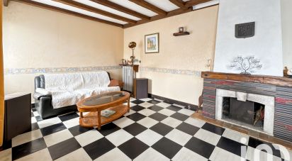 Maison 4 pièces de 64 m² à Cesson (77240)