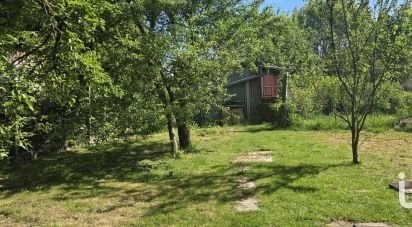 Maison 5 pièces de 150 m² à Insviller (57670)