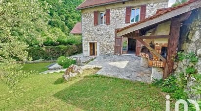 Maison 5 pièces de 168 m² à Veurey-Voroize (38113)