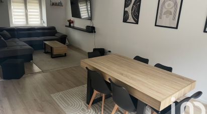 Maison 4 pièces de 97 m² à Sillegny (57420)