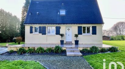 House 6 rooms of 102 m² in PLÉMET (22210)