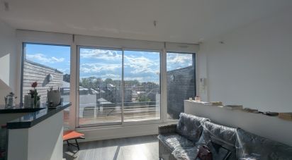 Appartement 2 pièces de 33 m² à Saint-Quentin (02100)