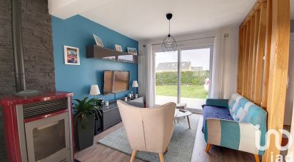 House 6 rooms of 135 m² in Igoville (27460)