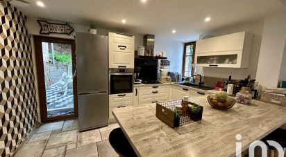 House 6 rooms of 146 m² in Frapelle (88490)