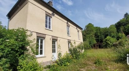 House 6 rooms of 136 m² in La Bonneville-sur-Iton (27190)