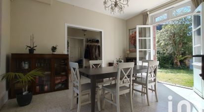 Townhouse 8 rooms of 185 m² in Évreux (27000)