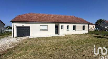 Maison 5 pièces de 110 m² à Chappes (10260)