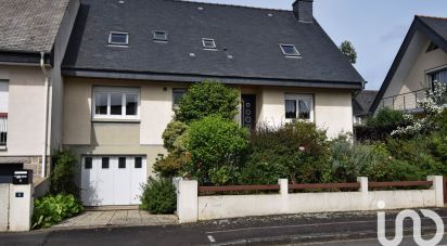 Townhouse 8 rooms of 135 m² in Cesson-Sévigné (35510)