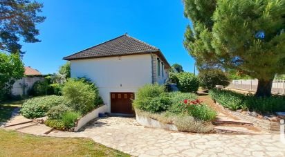 Pavilion 4 rooms of 84 m² in Amilly (45200)