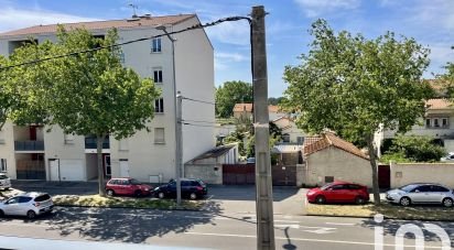 Apartment 2 rooms of 40 m² in Narbonne (11100)
