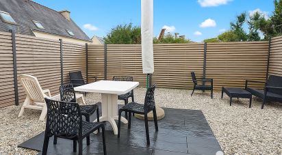 House 4 rooms of 74 m² in THEIX (56450)