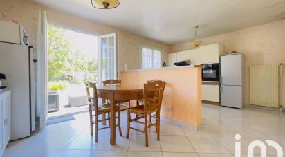 Pavilion 5 rooms of 99 m² in Chennevières-sur-Marne (94430)