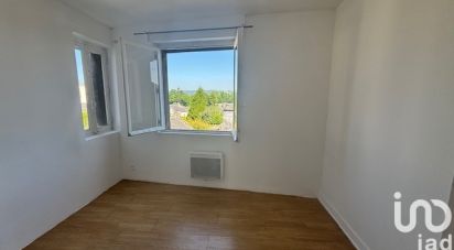 Townhouse 4 rooms of 74 m² in Gourin (56110)