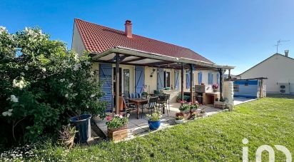 House 6 rooms of 100 m² in Muids (27430)