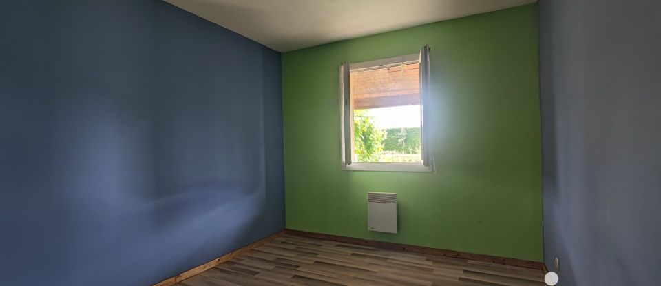 House 6 rooms of 115 m² in Port-Mort (27940)