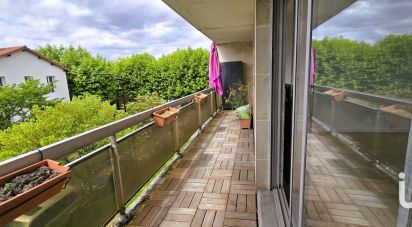 Apartment 3 rooms of 63 m² in Saint-Maur-des-Fossés (94100)