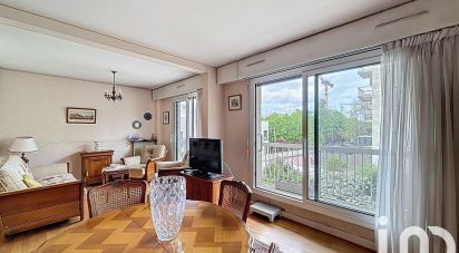 Apartment 4 rooms of 78 m² in Rueil-Malmaison (92500)
