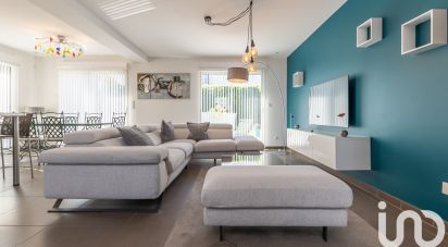 Architectural house 5 rooms of 160 m² in Amnéville (57360)