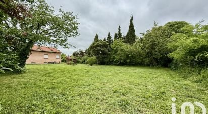 Land of 764 m² in Cugnaux (31270)