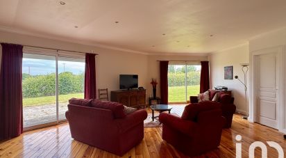 Country home 5 rooms of 108 m² in Saint-Hilaire-de-Voust (85120)