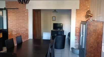 House 7 rooms of 160 m² in Sèvremont (85700)