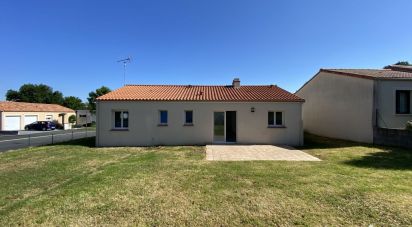 House 4 rooms of 79 m² in Les Herbiers (85500)