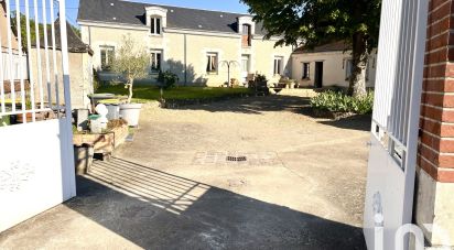 House 7 rooms of 180 m² in Vouvray (37210)