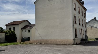 Building in THAON-LES-VOSGES (88150) of 370 m²