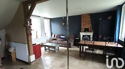 Country home 6 rooms of 135 m² in Lisieux (14100)