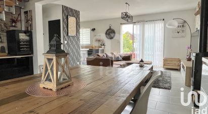 House 5 rooms of 102 m² in Férolles (45150)