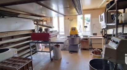 Bakery of 330 m² in Maromme (76150)