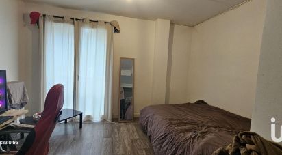 Apartment 2 rooms of 27 m² in Tours (37000)
