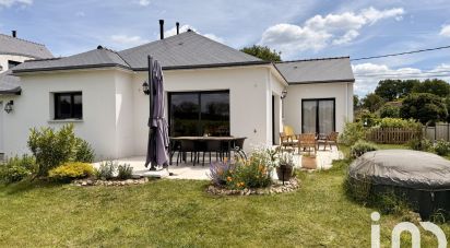 House 4 rooms of 105 m² in Grand-Champ (56390)