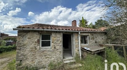 House 4 rooms of 77 m² in Le Champ-Saint-Père (85540)