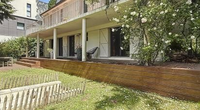 Traditional house 8 rooms of 183 m² in Orvault (44700)