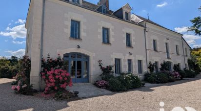 Mill 11 rooms of 469 m² in Bléré (37150)