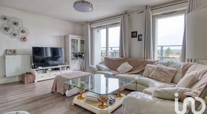 Appartement 3 pièces de 73 m² à Sartrouville (78500)