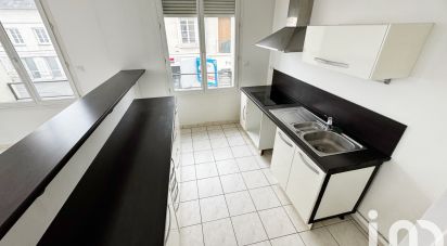 Apartment 2 rooms of 50 m² in Pont-Sainte-Maxence (60700)