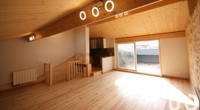 Apartment 4 rooms of 105 m² in Bordeaux (33000)