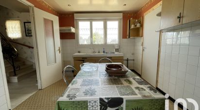 House 5 rooms of 82 m² in Belz (56550)