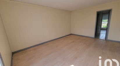 Appartement 2 pièces de 52 m² à Amiens (80000)
