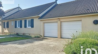 House 6 rooms of 163 m² in Oysonville (28700)