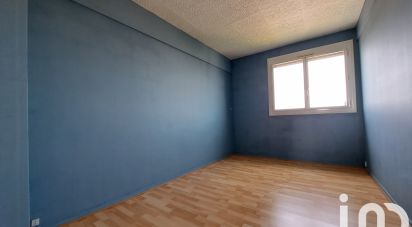 Apartment 3 rooms of 55 m² in Le Mans (72000)