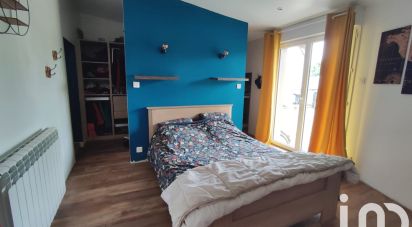 House 7 rooms of 155 m² in Saint-Mars-la-Jaille (44540)