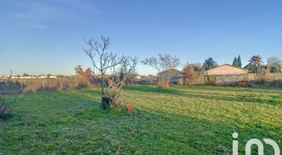 Land of 677 m² in Cugnaux (31270)