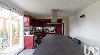 House 5 rooms of 91 m² in Mouettes (27220)